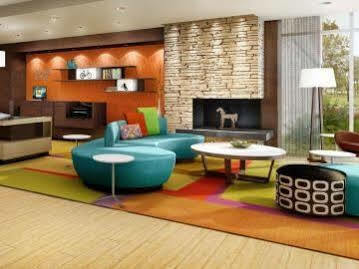 Fairfield By Marriott Niagara Falls Eksteriør billede